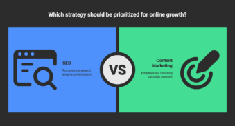 SEO and Content Marketing: How They Work Together to Boost Traffic