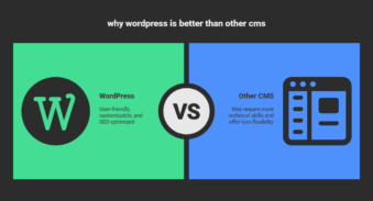 Why WordPress Is Better Than Other CMS: A Practical SEO Guide